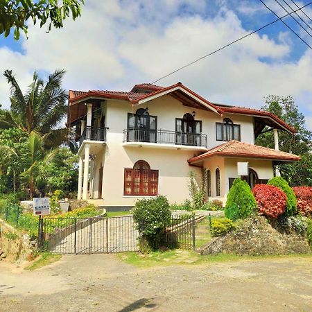 Kanda Holiday Bungalow แคนดี้ ภายนอก รูปภาพ