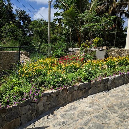 Kanda Holiday Bungalow แคนดี้ ภายนอก รูปภาพ