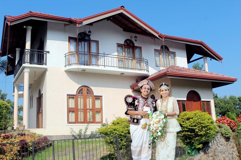 Kanda Holiday Bungalow แคนดี้ ห้อง รูปภาพ