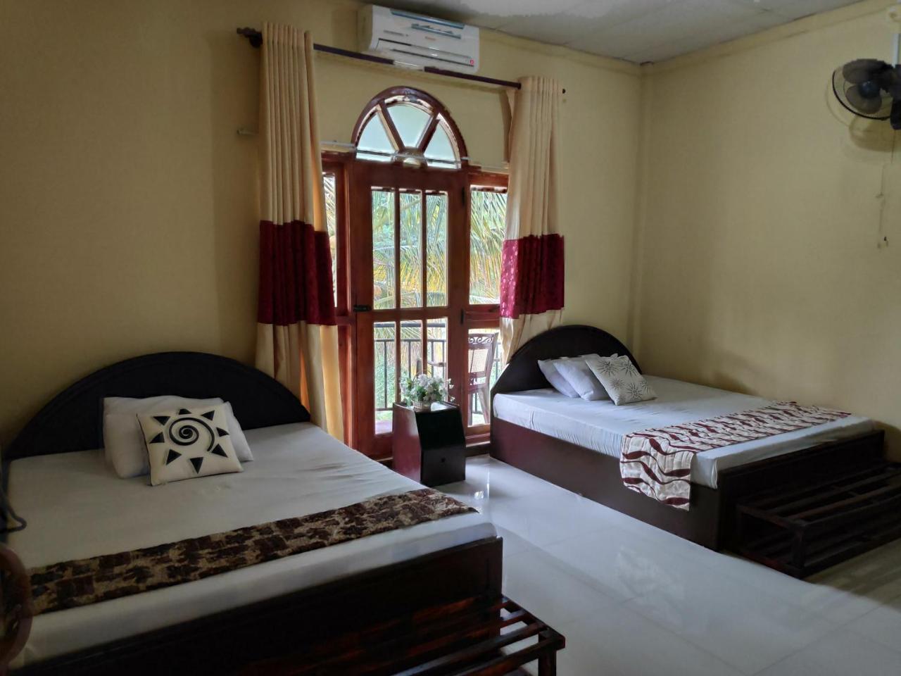 Kanda Holiday Bungalow แคนดี้ ห้อง รูปภาพ